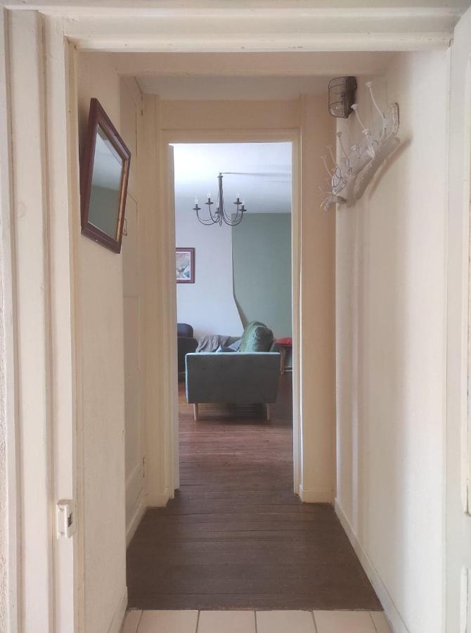 Gite Le Vieux Perrin Villa Andelaroche Exterior foto