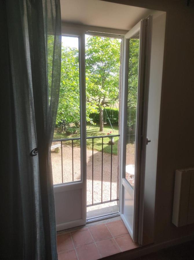 Gite Le Vieux Perrin Villa Andelaroche Exterior foto